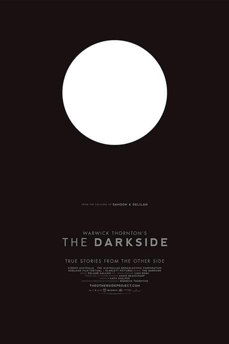 The Darkside